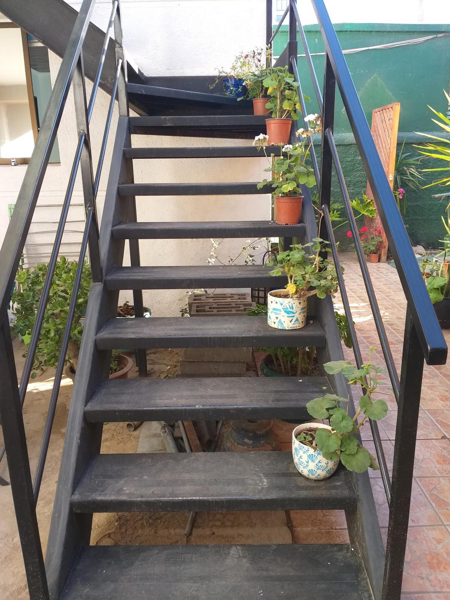 Hostal La Casa Del Puente Santiago Eksteriør bilde